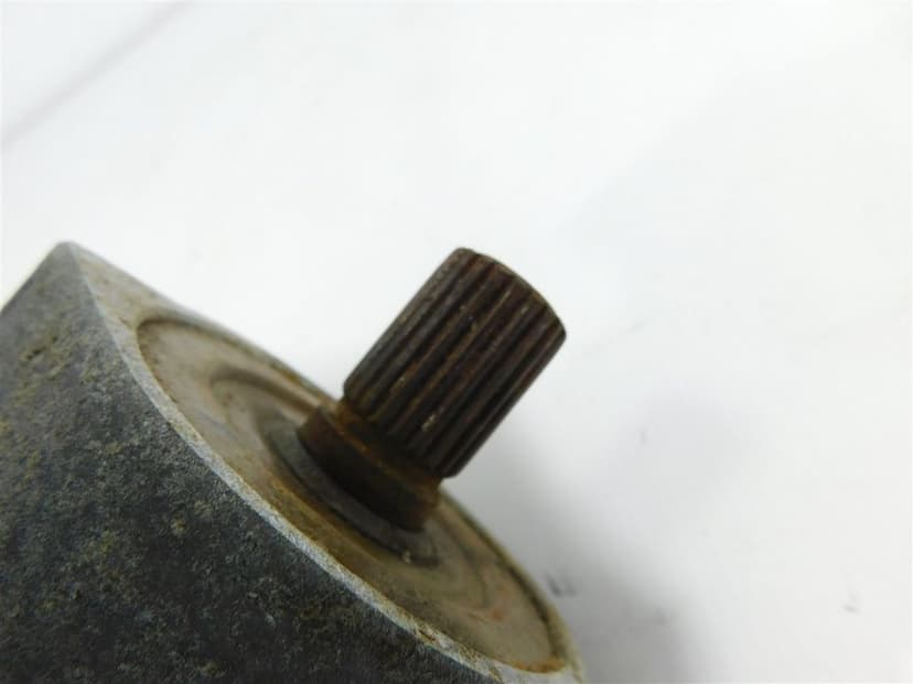 MOST DYFER TYŁ POLARIS SPORTSMAN 800 6X6 U-11 1332715