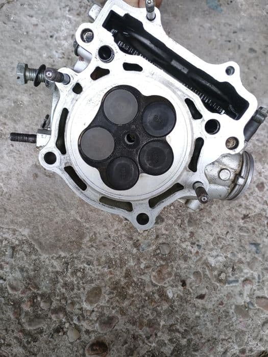 Sprzedam Yamaha yz 426