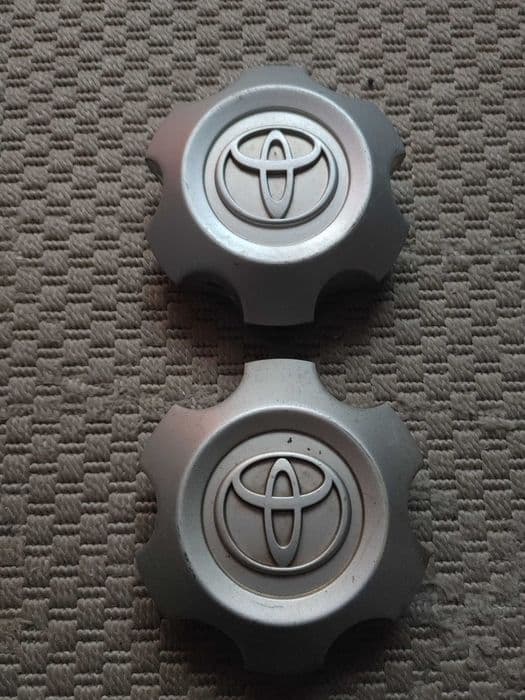 Dekielki kol Toyota Land Cruiser Hilux 42.603-0K060 para 42.603-0K150