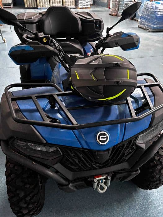 QUAD CF moto cforce 625L Touring