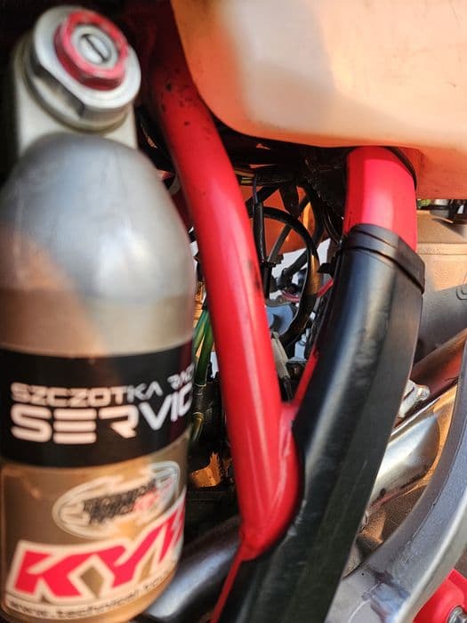gas gas ec 250 18r