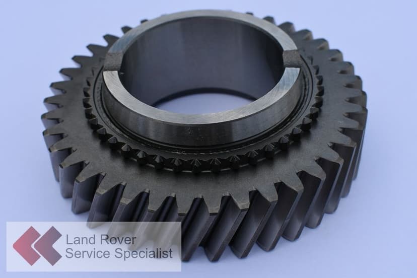 Koło biegu wstecznego manual Land Rover Defender od 2007 2,2D / 2,4D