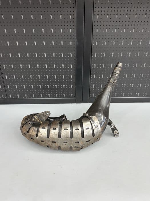 Dyfuzor KAWASAKI KX125 R 98-02