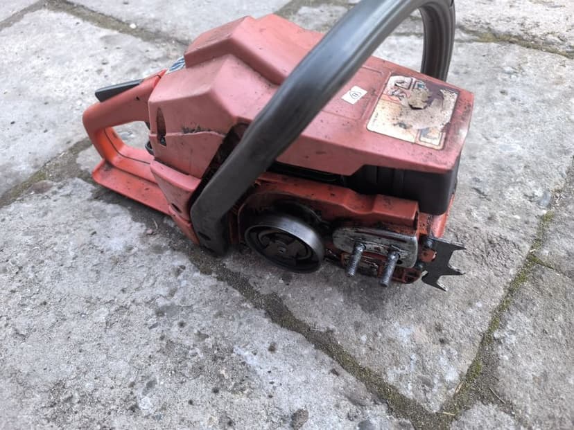 Piła spalinowa Husqvarna 141