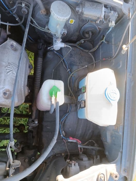 Suzuki jimny 1.3 fajna kajtek 99rok tylko naped na jedna oś