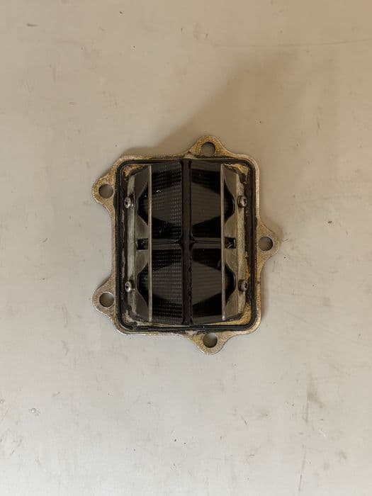 Membrana Zawór Membranowy YAMAHA YZ250 R 99-15