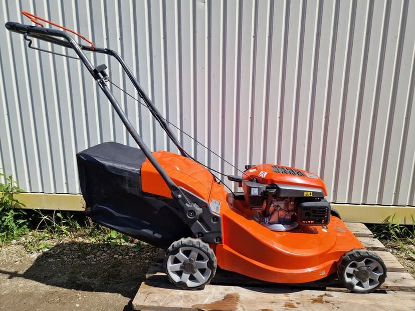 Profesjonalna Kosiarka spalinowa Husqvarna Lc 253S