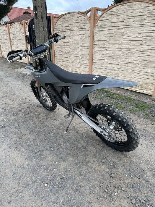 Stark Varg MX 80Hp 1000nm Elektryk GWARANCJA DO 2027r enduro EX zobacz