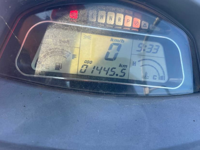 CFMoto ZForce CF 800 EX Moto ZForce Buggy