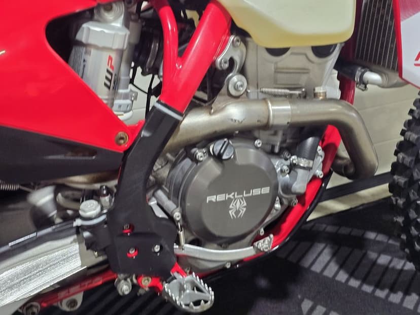 Gasgas EC250F 2023r 130mth od nowości