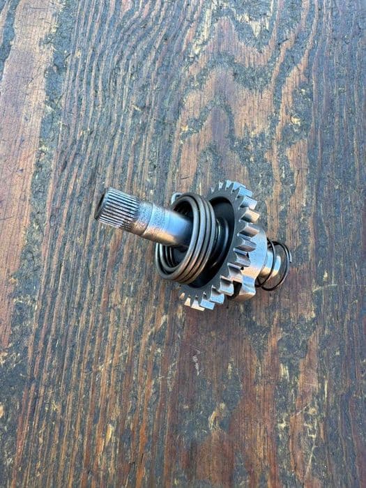 mechanizm kopki ktm sx exc husqvarna husaberg te tc kopki starter