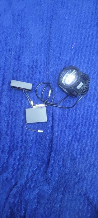 Reflektor led Yamaha Kodiak 450