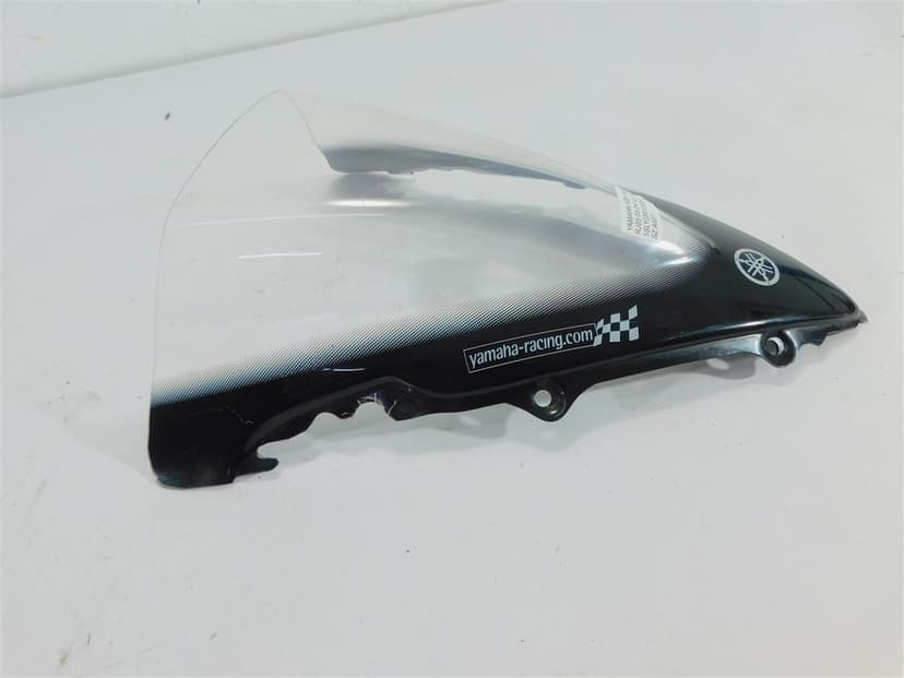 SZYBA OWIEWKA PRZÓD YAMAHA YZF-R6 RJ05 03-04 U-11 5SLY28810000