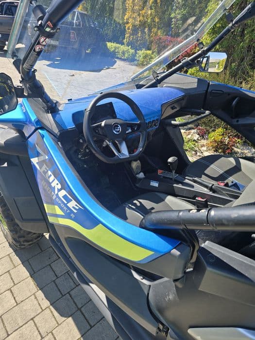 CFMoto ZForce BUGGY ZForce 1000 SPORT R