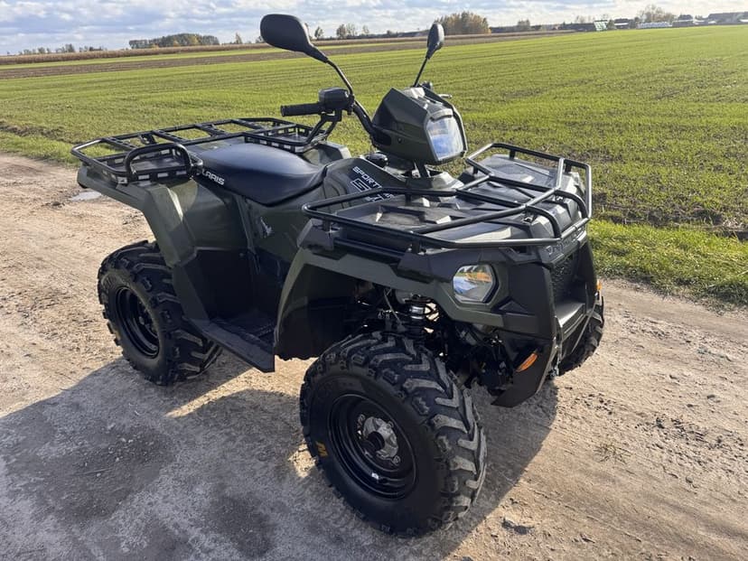 Polaris Sportsman 570 EPS / cam am/ cf moto/ yamaha