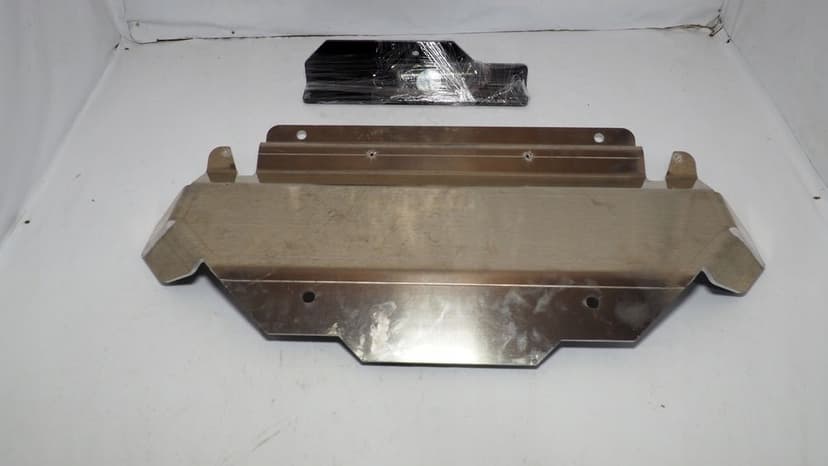 nissan navara np300 aluminiowa osłona dolna