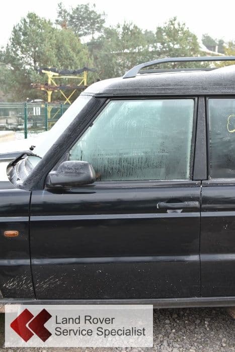 Drzwi lewe przód Land Rover Discovery II 99r.-04r.