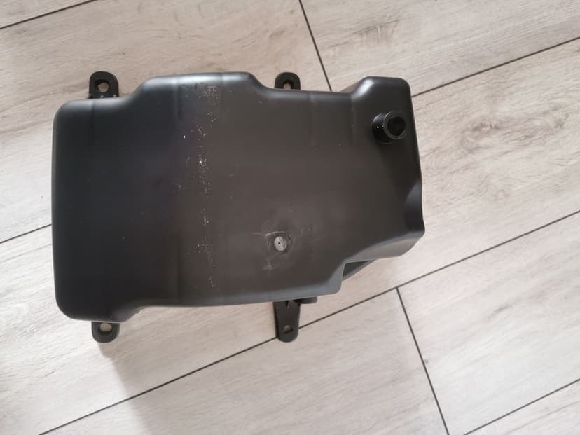 Yamaha raptor 700 airbox obudowa filtr powietrza