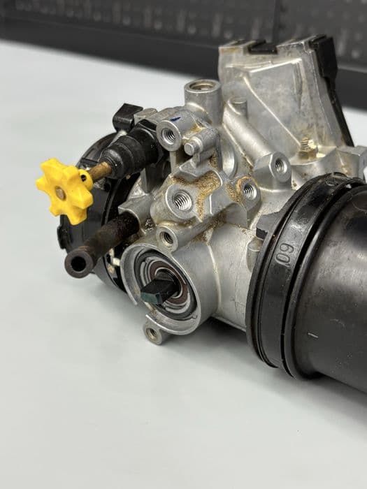 Przepustnica Wtrysk HONDA CRF250 R 18-26