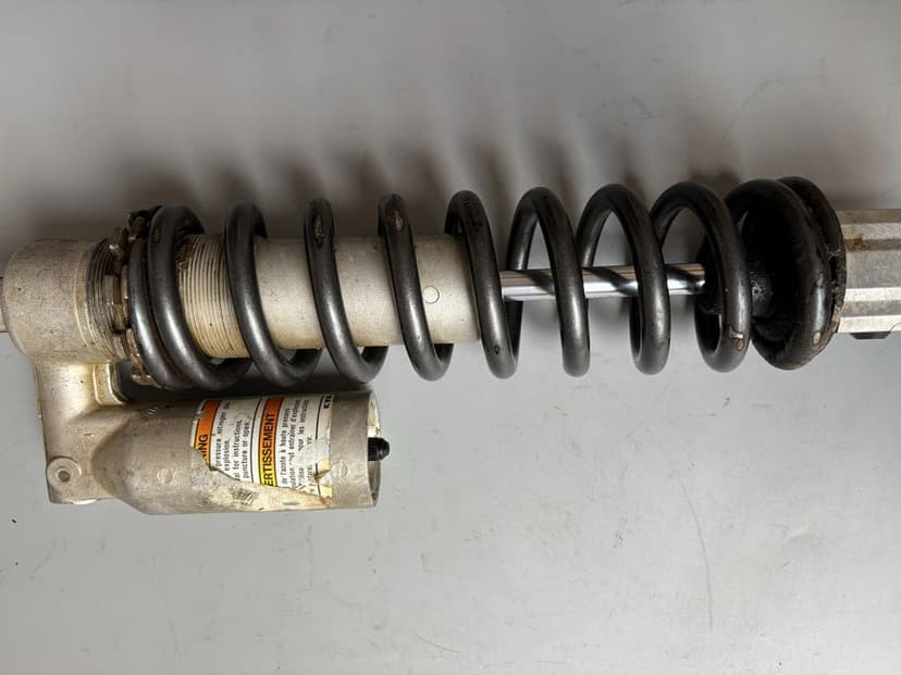 Amor Amortyzator Tył Tylny KAWASAKI KX85 / 80 / 100