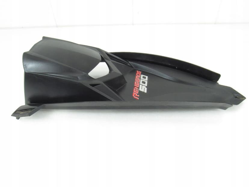 owiewka / dziób / osłona can-am renegade 500, 10r