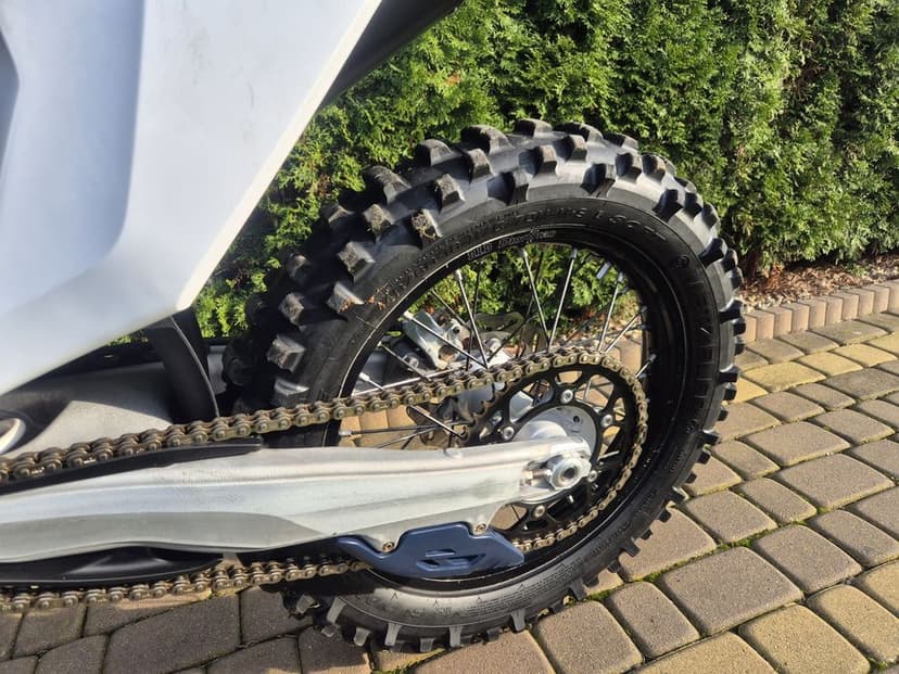 Husqvarna Fe 350 70h model 2024 Bardzo ładna (KTM)