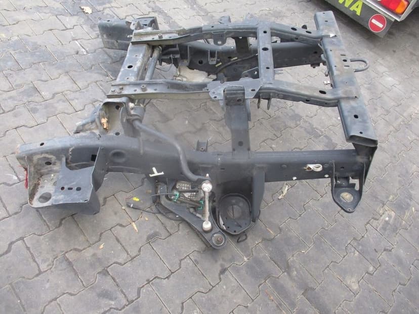 RAMA ZAWIESZENIE LAND ROVER DISCOVERY 4 IV