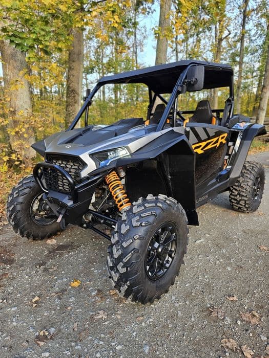 Polaris RZR XP1000 SPORT FV