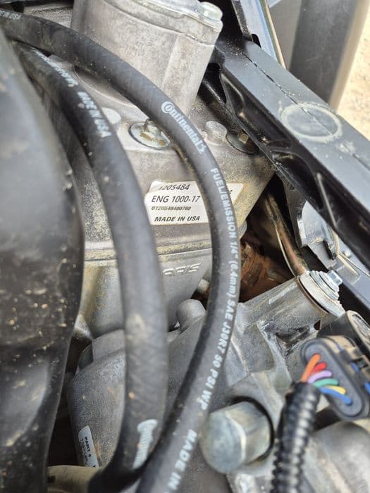 Polaris Sportsman 800 Touring/Long/Rozpinana szpera/ADC/L7e