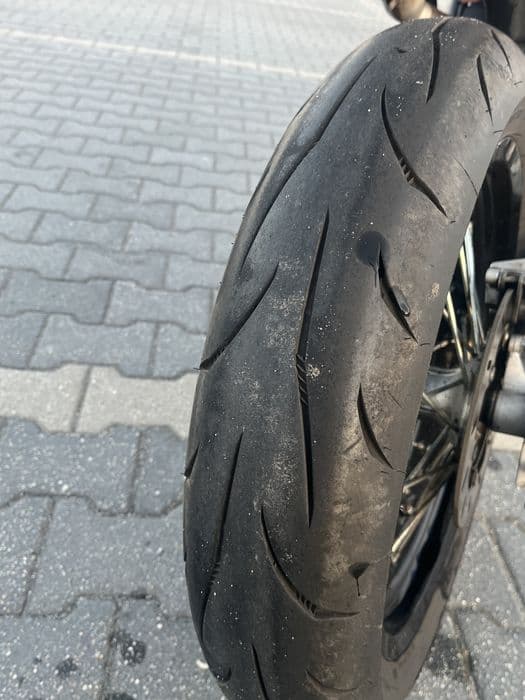 Yamaha WR 125X 2016 | 16tys km | Stan techniczny Idealny | Gliwice