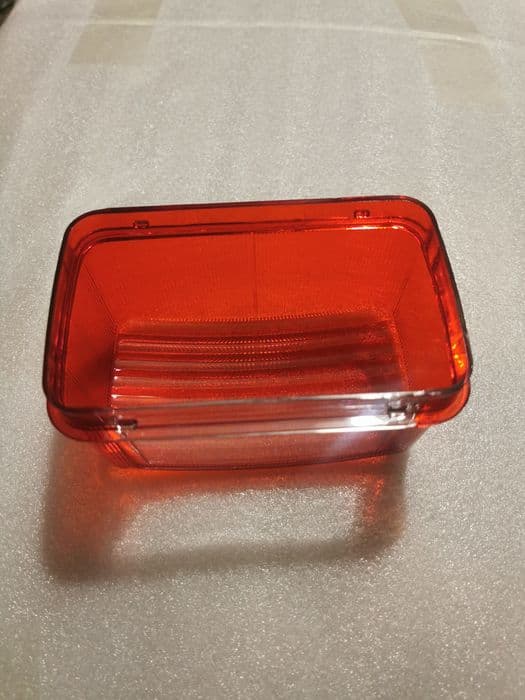 Yamaha grizzly blaster raptor kodiak klosz lampa stopu tył tylna