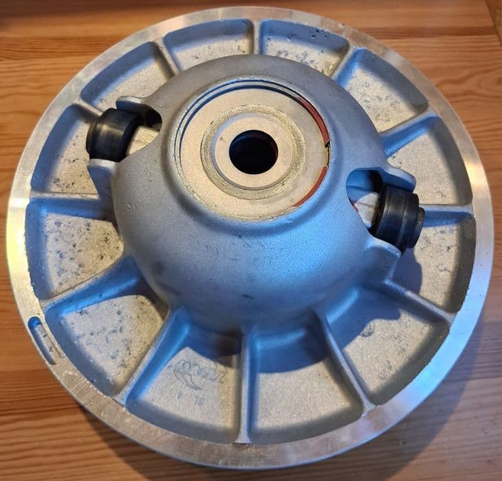 Wariator wtórny (SPRZĘGŁO) Polaris Sportsman 570