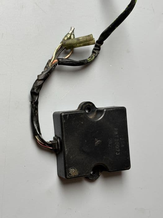 Moduł Zapłonowy Elektryczny KAWASAKI KX80