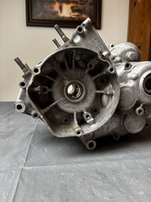 Kartery SUZUKI RM125 R 92-97