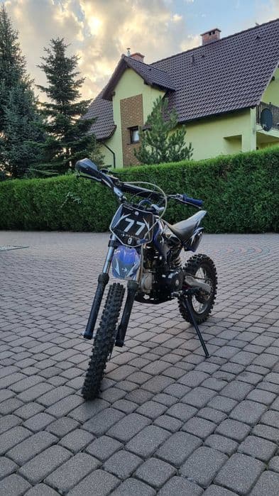 Cross DB125-3L Barton