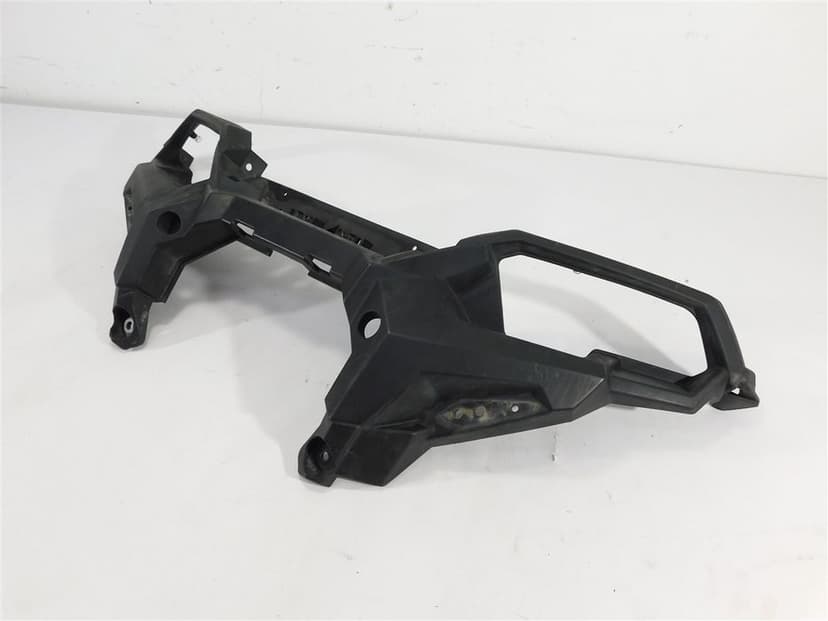 PLASTIK PRZÓD GRIL ATRAPA POLARIS SPORTSMAN 850 1000 XP U-11 4542932