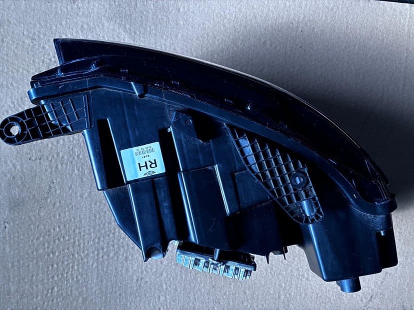 Lampa reflektor do JEEP GRAND CHEROKEE WL