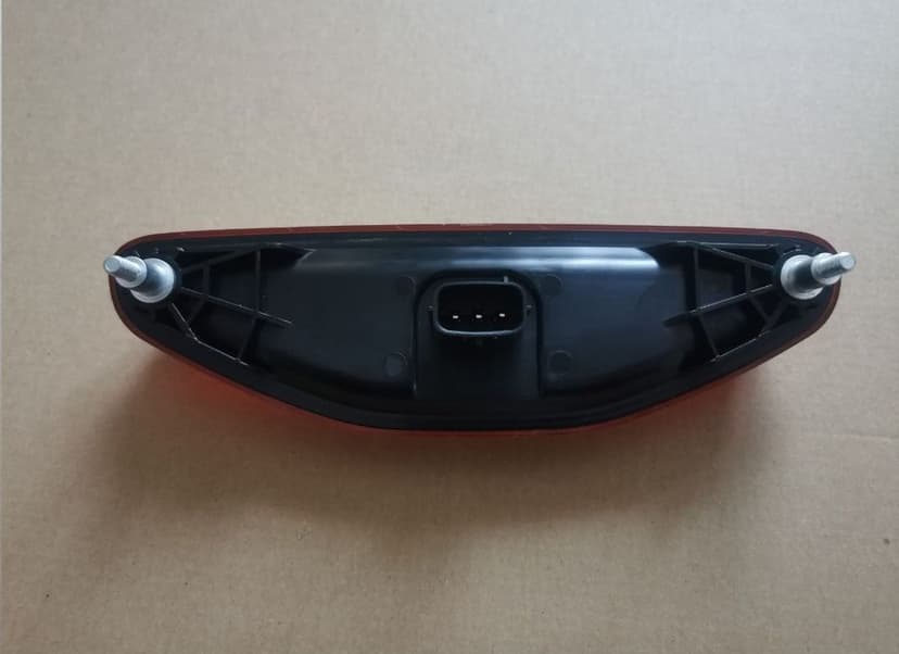 Honda trx 450 lampa stopu tył trx 500 foreman