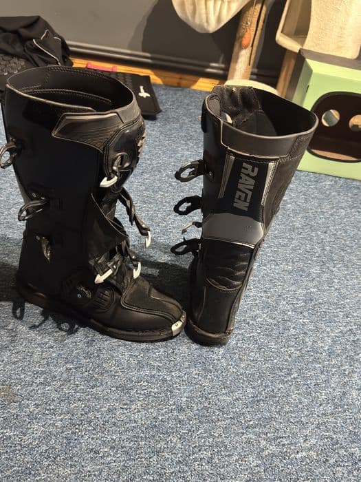 Asix xb88 300cc + strój