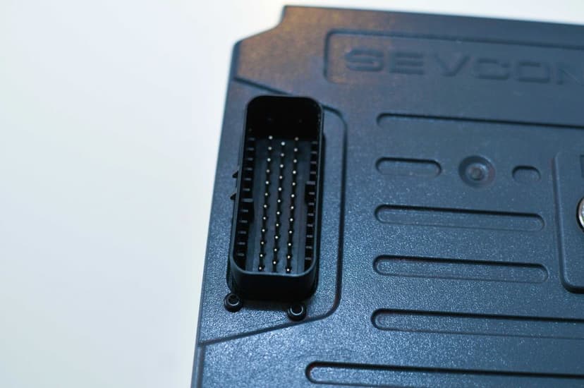 Polaris Ranger EV - Kontroler Sterownik 48V Gen4 650A