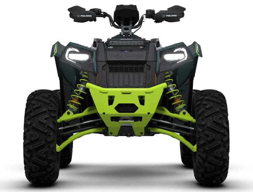 POLARIS SCRAMBLER 1000 nowy dostępny od ręki SALON NOWY SĄCZ Tarnowska