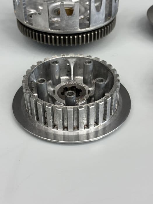 Sprzęgło Kosz Sprzęgłowy YAMAHA YFZ RAPTOR 250 R 08-13