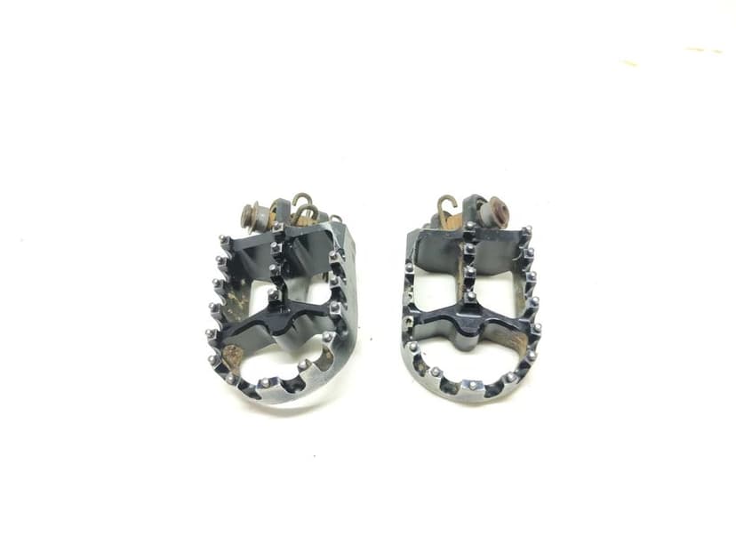 BETA RR 450 Podnóżki Kierowcy Akcesoryjne Wilson25