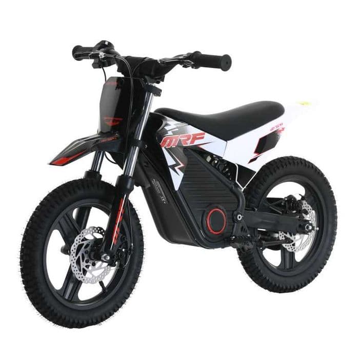 Dostawa Gratis !! Pit Bike MRF eJOY 250 MX Raty, Gratisy,