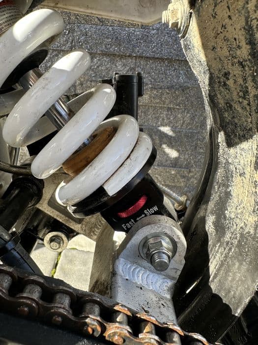 Sprzedam mrf 140 rcz!