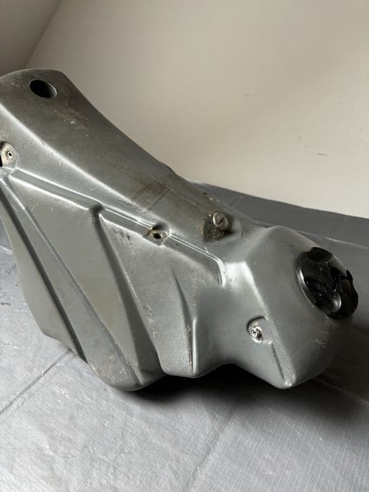 Bak zbiornik paliwa BETA RR250/450 RFS