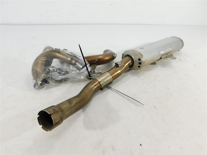 WYDECH KOŃCOWY TŁUMIK YAMAHA YZ 250 F 14-18 14890-23H00