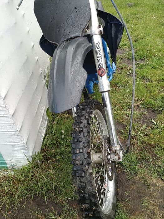 Sprzedam Yamaha yz 426