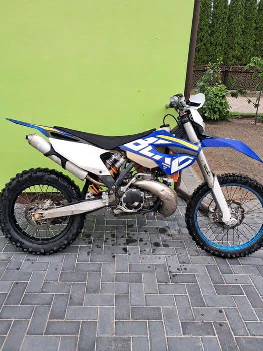 Husaberg KTM Husqvarna