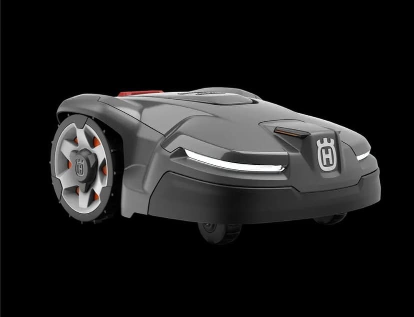 Robot Husqvarna 415X montaż robotów cała Polska